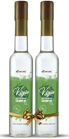 Virgin Coconut Oil - 1 Litre